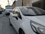Kia Pride-7