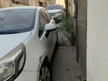 Kia Pride-8