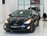 Hyundai Elantra-1