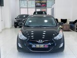Hyundai Elantra-20