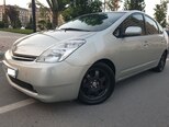 Toyota Prius-5