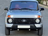 LADA (VAZ) Niva-3