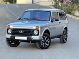 LADA (VAZ) Niva-2