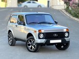 LADA (VAZ) Niva-4