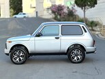 LADA (VAZ) Niva-9