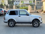 LADA (VAZ) Niva-8