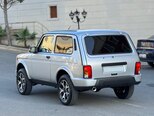 LADA (VAZ) Niva-6