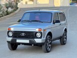 LADA (VAZ) Niva-5