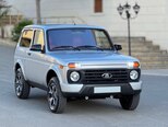 LADA (VAZ) Niva-1