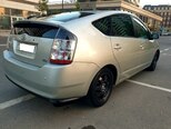 Toyota Prius-8