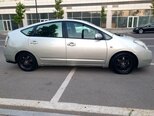 Toyota Prius-11