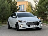 Hyundai Elantra-1
