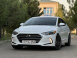 Hyundai Elantra-2
