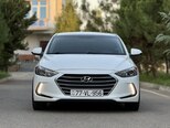 Hyundai Elantra-3