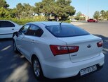 Kia Pride-7