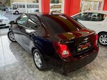 Chevrolet Aveo-5