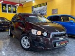 Chevrolet Aveo-7