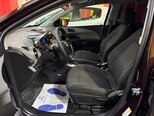 Chevrolet Aveo-9