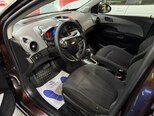 Chevrolet Aveo-10