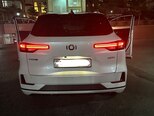 Changan Qiyuan Q05-2