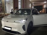 Changan Qiyuan Q05-3