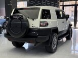 Toyota FJ Cruiser-5