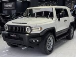 Toyota FJ Cruiser-1