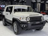 Toyota FJ Cruiser-2
