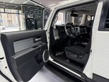 Toyota FJ Cruiser-7