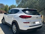 Hyundai Tucson-8