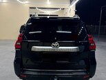 Toyota Land Cruiser Prado-2