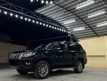 Toyota Land Cruiser Prado-6