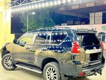 Toyota Land Cruiser Prado-9