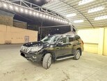 Toyota Land Cruiser Prado-11