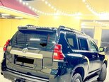 Toyota Land Cruiser Prado-10