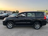 Lexus GX 460-4