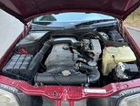 Mercedes C 180-10