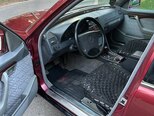 Mercedes C 180-11