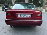 Mercedes C 180-6