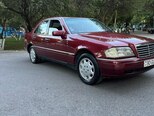 Mercedes C 180-2