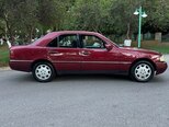 Mercedes C 180-3