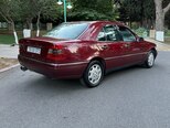 Mercedes C 180-4