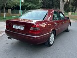 Mercedes C 180-5