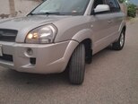 Hyundai Tucson-5