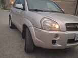 Hyundai Tucson-6