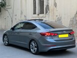 Hyundai Avante-17