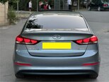 Hyundai Avante-4