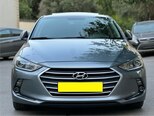 Hyundai Avante-2