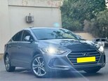 Hyundai Avante-3