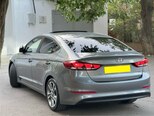 Hyundai Avante-14